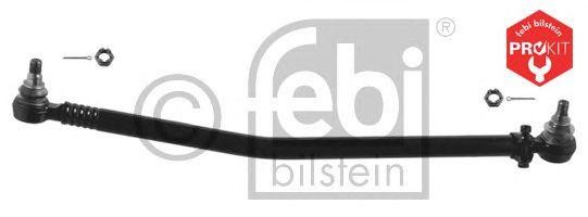 Продольная рулевая тяга 02090 FEBI BILSTEIN