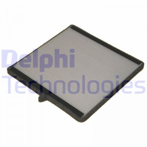Фильтр, воздух во внутренном пространстве TSP0325238 DELPHI