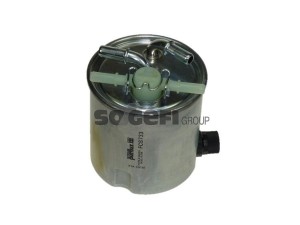 Топливный фильтр FCS733 PURFLUX
