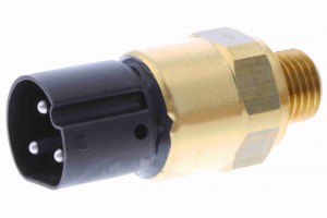 Термовыключатель, вентилятор радиатора V20-99-1260 VEMO