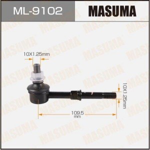 Стойка стабилизатора ML-9102 MASUMA