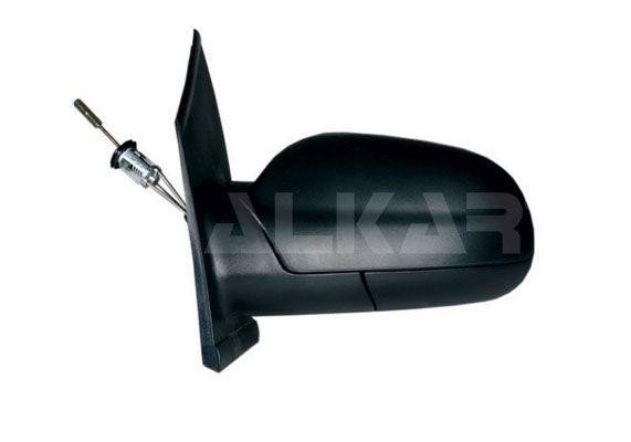Наружное зеркало 6164101 ALKAR