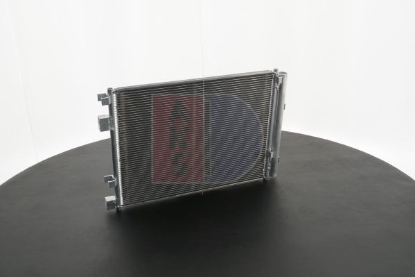 Осушитель, кондиционер 803450N AKS DASIS