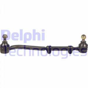 Поперечная рулевая тяга TL404 DELPHI
