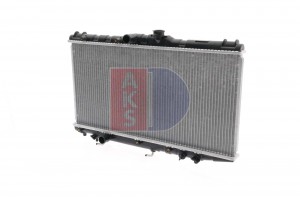 Испаритель, кондиционер 820100N AKS DASIS