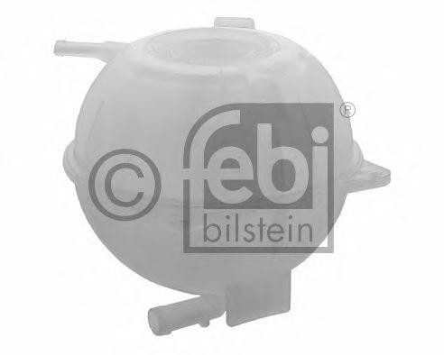 Компенсационный бак, охлаждающая жидкость 02264 FEBI BILSTEIN