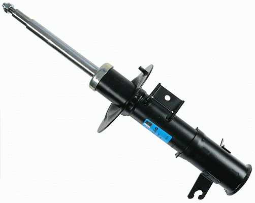 Амортизатор 32-K61-A BOGE