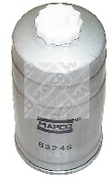 Топливный фильтр 63245 MAPCO