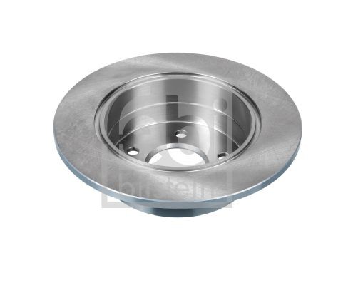Диск тормозной 04850 FEBI BILSTEIN