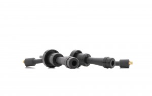 Провода высоковольтные системы зажигания (комплект) 0 986 356 991 BOSCH