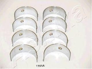 Шатунный подшипник 821161A ASHIKA