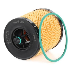 Масляный фильтр L264A PURFLUX