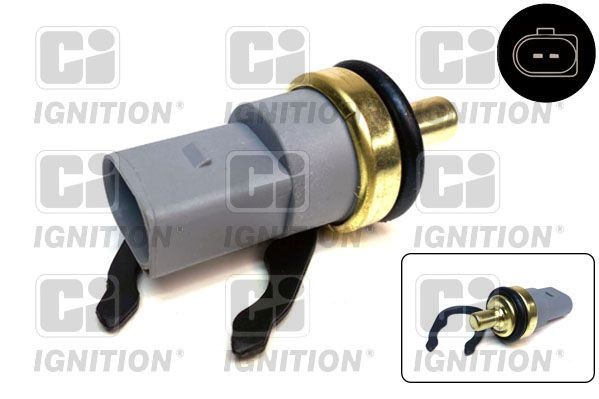 Температурный датчик охлаждающей жидкости XTT159 QUINTON HAZELL