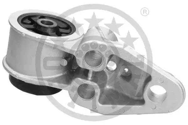 Подвеска, балка моста F8-6431 OPTIMAL