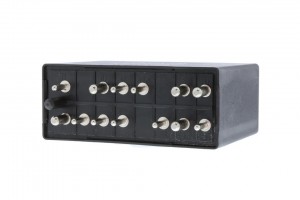 Прерыватель указателей поворота V30-71-0011 VEMO
