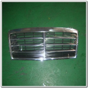 Решетка радиатора 7946008B02 SSANG YONG