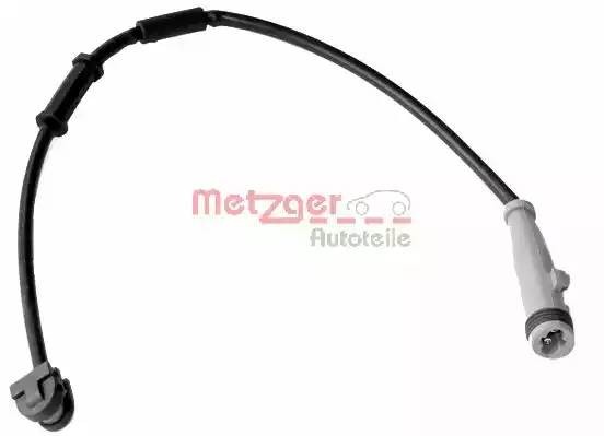 Датчик износа тормозных колодок WK17104 METZGER