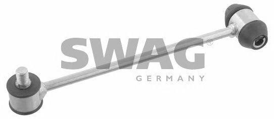 Тяга / стойка, стабилизатор 10 91 9841 SWAG