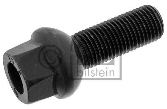 Болт для крепления колеса 04912 FEBI BILSTEIN