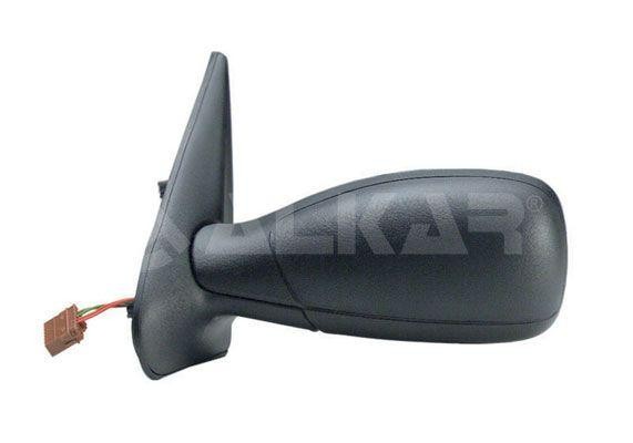Наружное зеркало 6125280 ALKAR