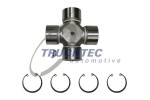Крестовина карданного вала 01.34.013 TRUCKTEC