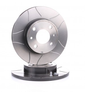Тормозной диск 08.5085.75 BREMBO