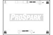 Ккомплект проводов зажигания OES900 STANDARD