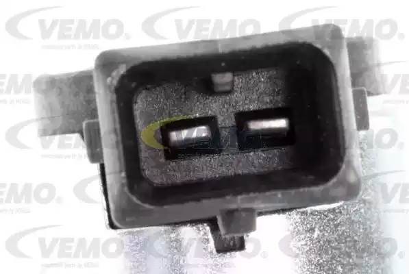 Поворотная заслонка, подвод воздуха V25-77-0006 VEMO