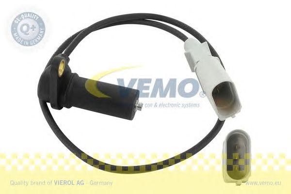 Датчик импульсов V10-72-1009 VEMO