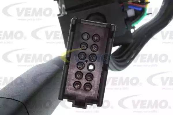 Выключатель на колонке рулевого управления V30-80-1717 VEMO