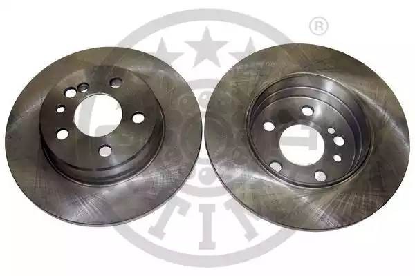 Тормозной диск BS3320 OPTIMAL