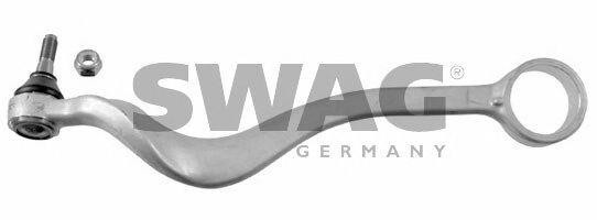 Рычаг независимой подвески колеса, подвеска колеса 20 73 0049 SWAG