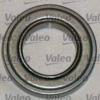 Комплект сцепления 009238 VALEO PHC