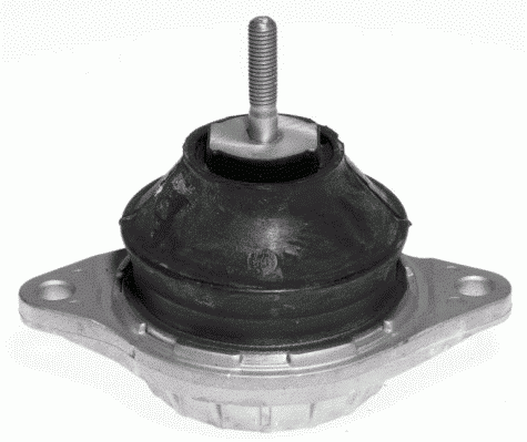 Подвеска, двигатель 10137 01 LEMFORDER