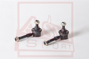 Стойка стабилизатора 0423-009 ASVA