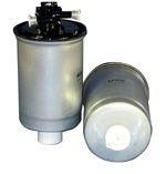 Топливный фильтр SP1258 ALCO FILTERS