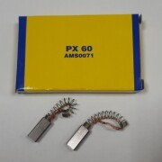 Угольная щетка, генератор AMS0071 MAGNETI MARELLI