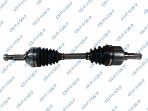Приводной вал 218002 GS P