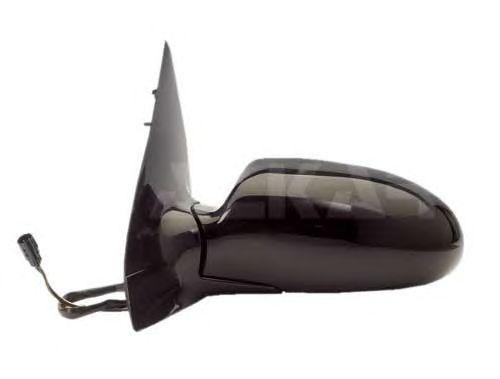 Наружное зеркало 6140399 ALKAR