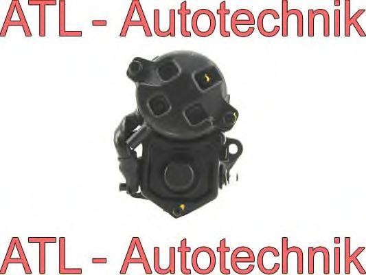 Стартер A 14 340 ATL DELTA AUTOTECHNIK