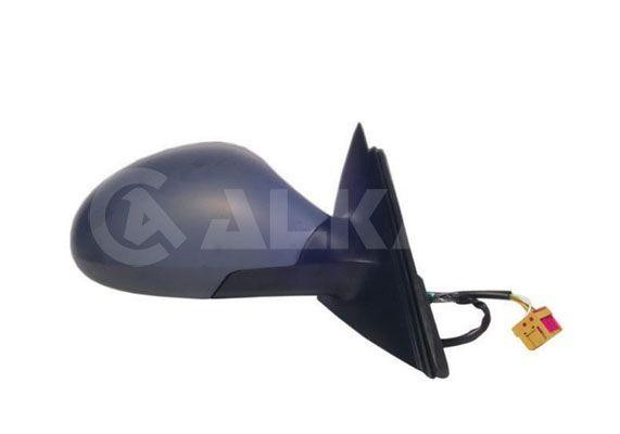 Наружное зеркало 6126802 ALKAR