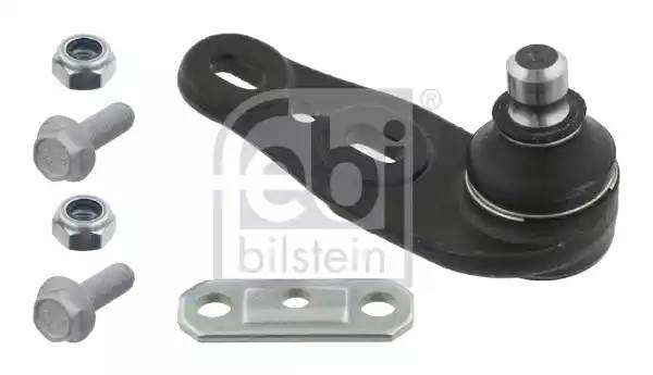 несущий / направляющий шарнир 01522 FEBI BILSTEIN