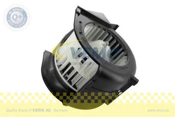 вентилятор салона V30-03-1257 VEMO
