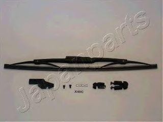 Щетка стеклоочистителя SS-X40C JAPAN PARTS GROUP