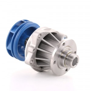 Водяной насос VKPC88617 SKF