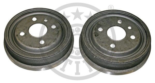 Тормозной барабан BT-0200 OPTIMAL