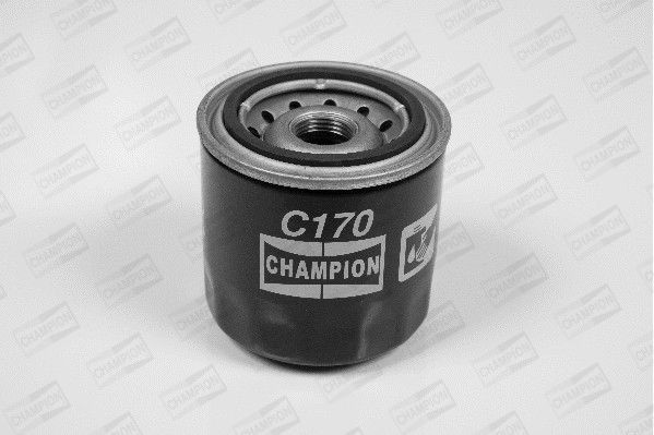 Масляный фильтр C170/606 CHAMPION