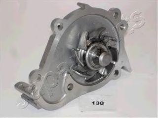 Водяной насос PQ-138 JAPAN PARTS GROUP