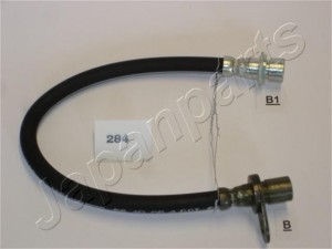 Кронштейн, тормозный шланг TF-284 JAPAN PARTS GROUP