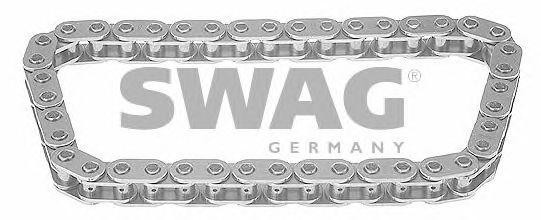 Цепь, привод маслонасоса 99 11 0313 SWAG